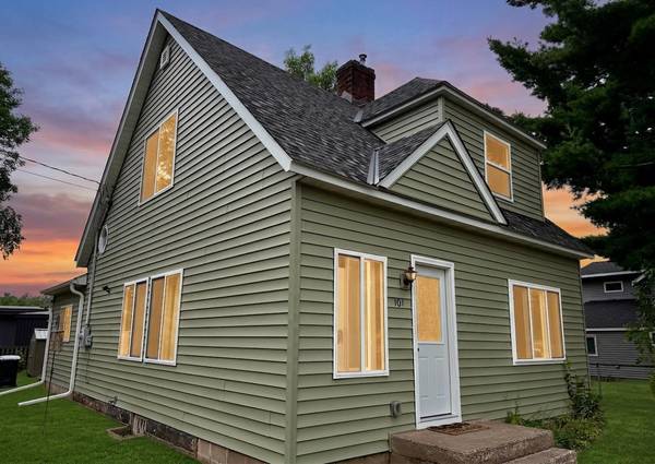 101 Commercial AVE N, Sandstone, MN 55072