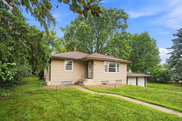 22 Elm AVE S, Maple Lake, MN 55358