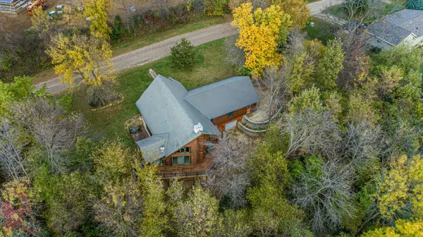 12782 218th ST W, Waterville, MN 56096