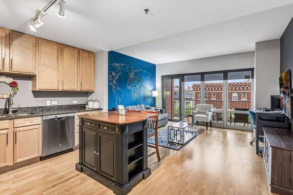 929 Portland AVE #307, Minneapolis, MN 55404