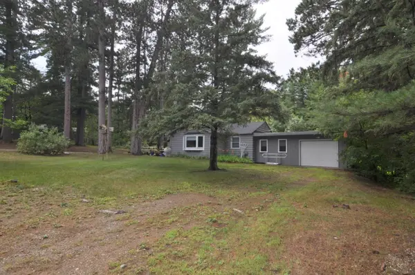 212 13th ST S, Walker, MN 56433