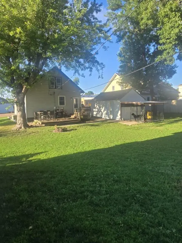 213 3rd ST W, Jasper, MN 56144