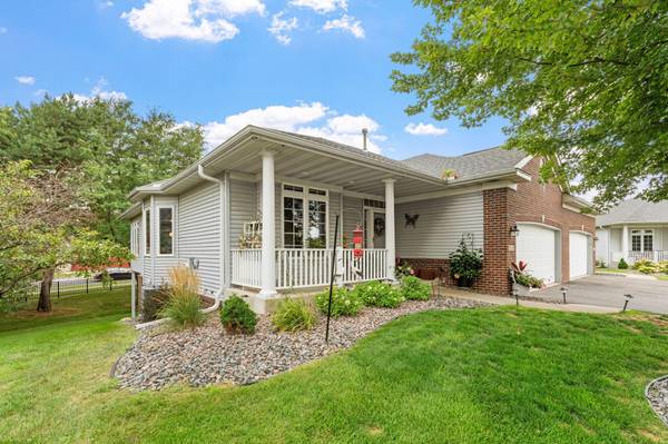 15135 Crestview CIR, Rosemount, MN 55068