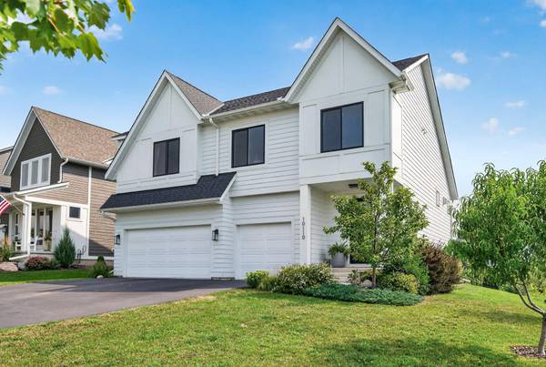10110 Harvest TRL, Victoria, MN 55318