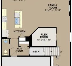 4334 Meadowview DR, Waconia, MN 55387