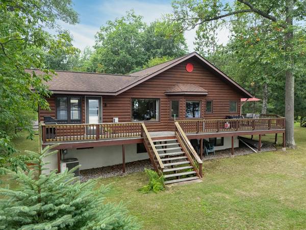 36864 Goodrich LN, Crosslake, MN 56442
