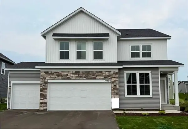 10390 McGregor BLVD, Woodbury, MN 55129
