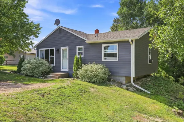 45881 County Highway 21, Barnesville, MN 56514
