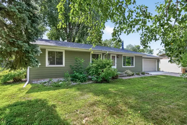 1105 W 155th ST, Burnsville, MN 55306