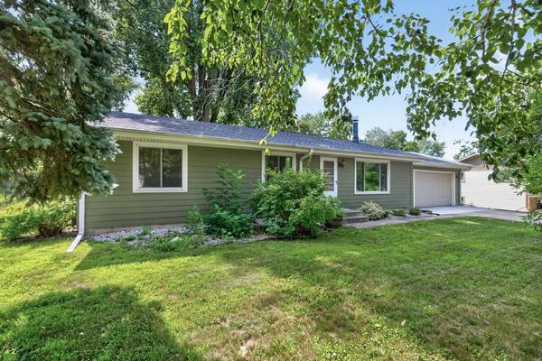 1105 W 155th ST, Burnsville, MN 55306