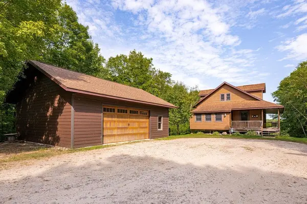 1515 Isleview RD, Grand Rapids, MN 55744