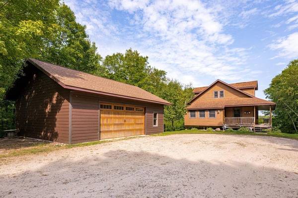 1515 Isleview RD, Grand Rapids, MN 55744