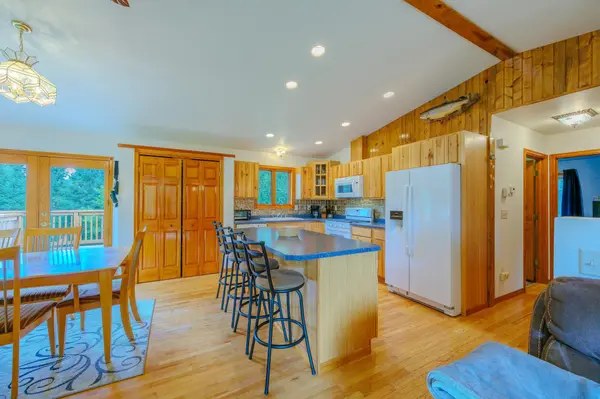12946 390th ST, Laporte, MN 56461