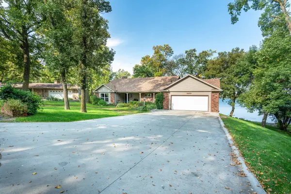 1409 Hoot Lake DR, Fergus Falls, MN 56537