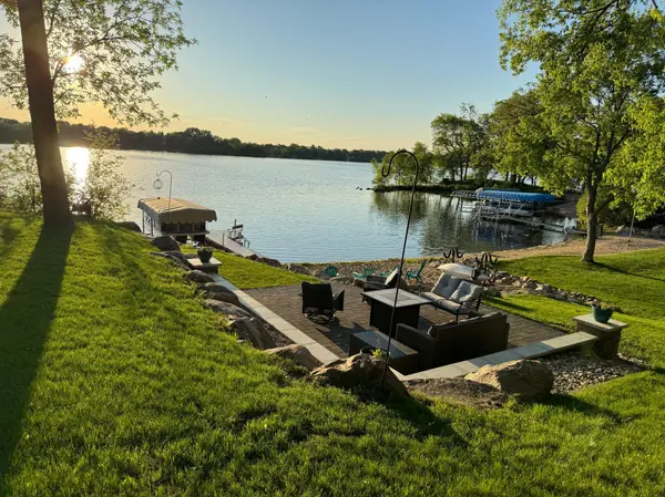 1409 Hoot Lake DR, Fergus Falls, MN 56537