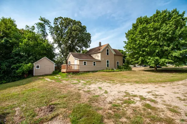 614 Springen AVE, Fergus Falls, MN 56537