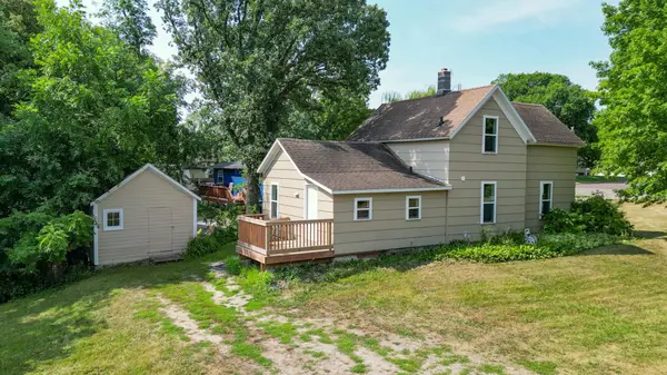 614 Springen AVE, Fergus Falls, MN 56537