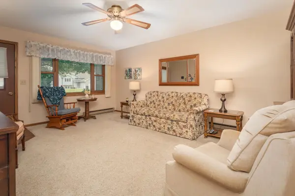 1223 Bridgeport LN NW, Alexandria, MN 56308