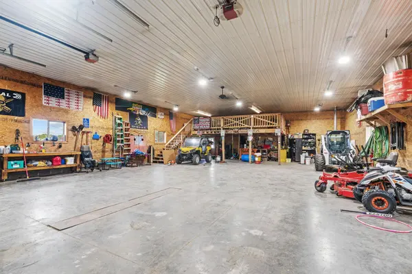 33750 175th ST NE, Foley, MN 56329