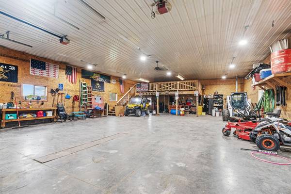 33750 175th ST NE, Foley, MN 56329