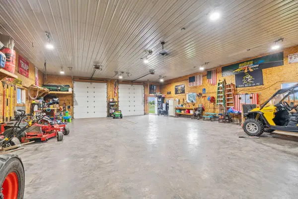 33750 175th ST NE, Foley, MN 56329
