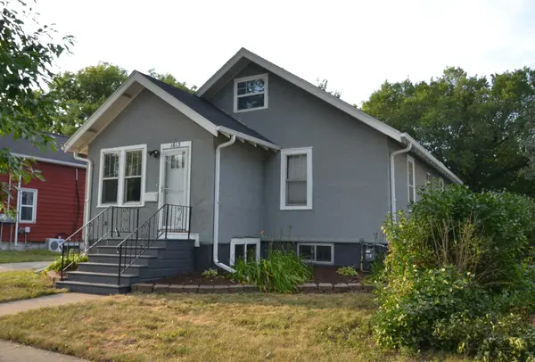 1613 2nd AVE S, Fargo, ND 58103
