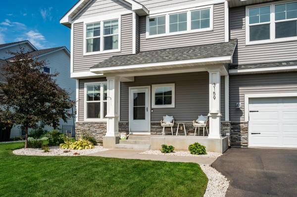 3159 Glasgow ST, River Falls, WI 54022
