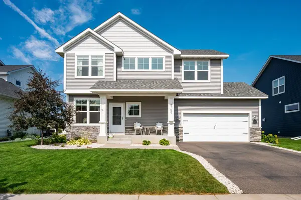 3159 Glasgow ST, River Falls, WI 54022