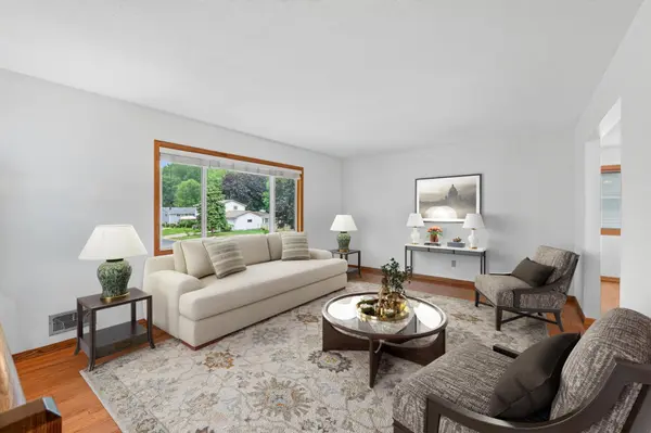 1630 Fairway DR NE, Columbia Heights, MN 55421