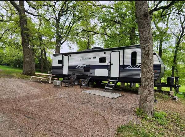 13204 53rd ST NE #12, Spicer, MN 56288
