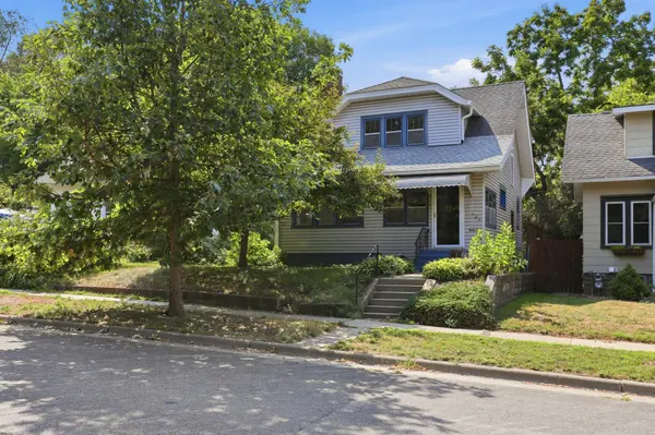 789 Fairview AVE N, Saint Paul, MN 55104