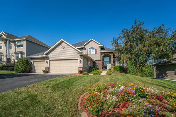 852 Bridle Creek DR, Jordan, MN 55352