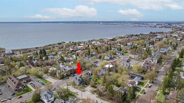 1931 E Superior ST, Duluth, MN 55812