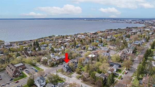 1931 E Superior ST, Duluth, MN 55812