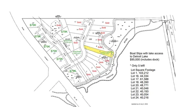 24 Branch Creek RD, Detroit Lakes, MN 56501