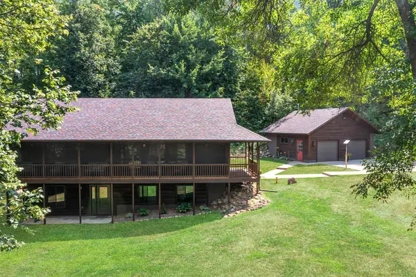 10221 Timber Ridge DR, Pillager, MN 56473
