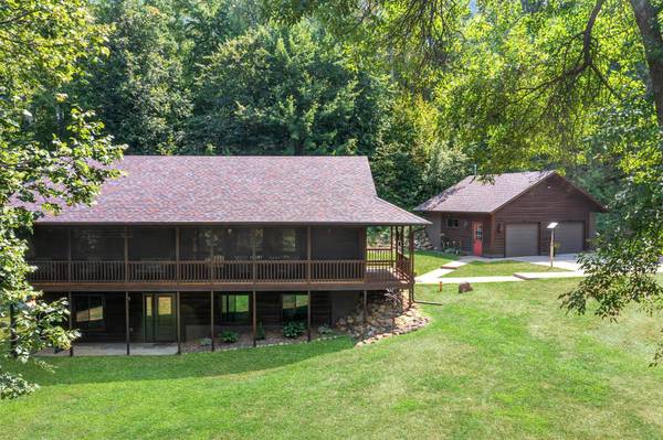 10221 Timber Ridge DR, Pillager, MN 56473
