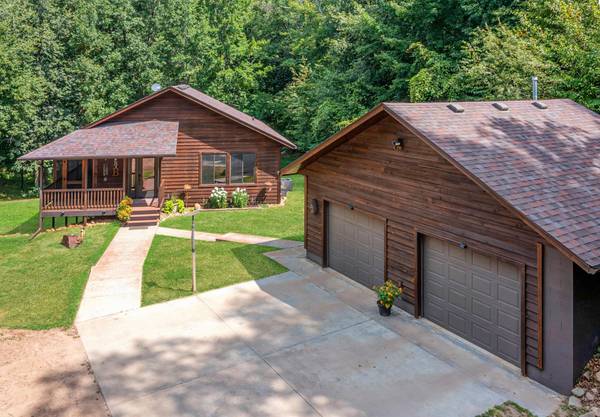 10221 Timber Ridge DR, Pillager, MN 56473