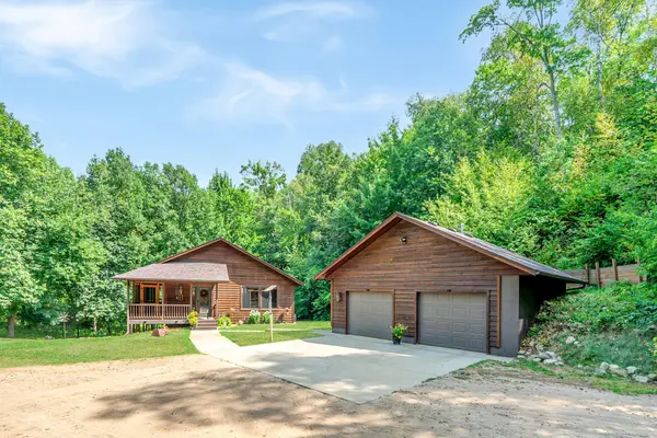 10221 Timber Ridge DR, Pillager, MN 56473