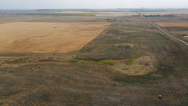 tbd 47th St SW, South Heart, ND 58655