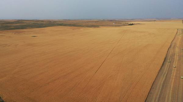 tbd 47th St SW, South Heart, ND 58655