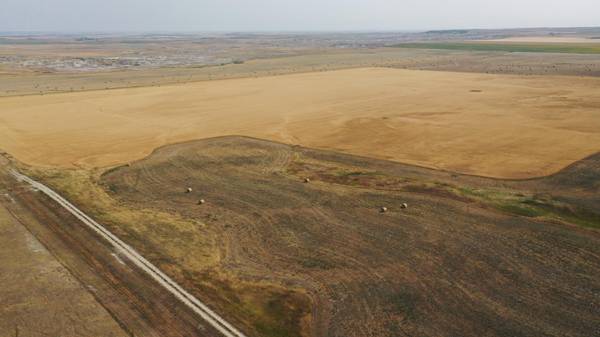 tbd 47th St SW, South Heart, ND 58655