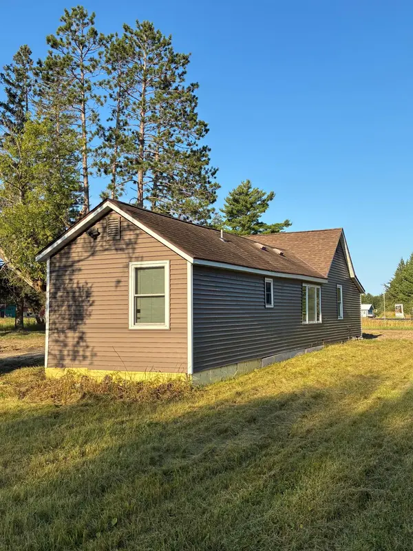 114 Park AVE SW, Remer, MN 56672