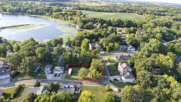 xxx Ibis Drive, Buffalo, MN 55313