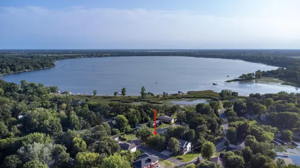 xxx Ibis Drive, Buffalo, MN 55313