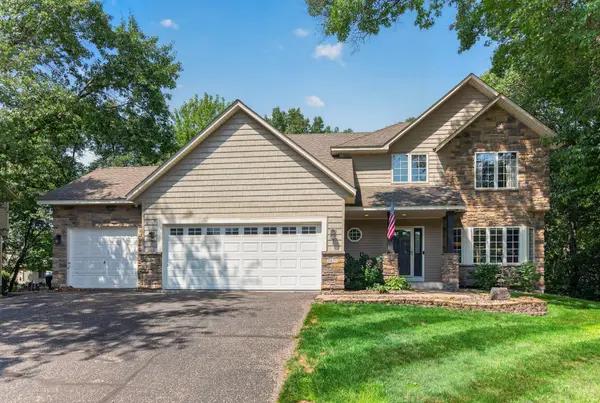 5825 158th AVE NW, Ramsey, MN 55303