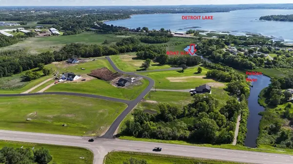 1 Branch Creek RD, Detroit Lakes, MN 56501