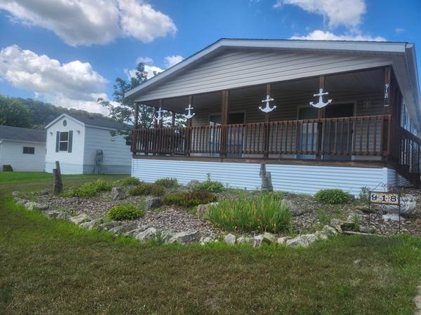 918 Peters CT, Lake City, MN 55041