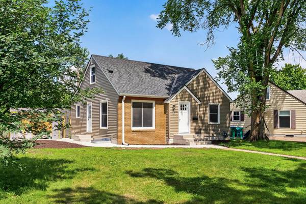 2930 Texa Tonka AVE, Saint Louis Park, MN 55426