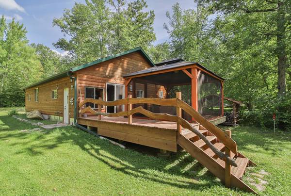 1899 Fern TRL NE, Remer, MN 56672